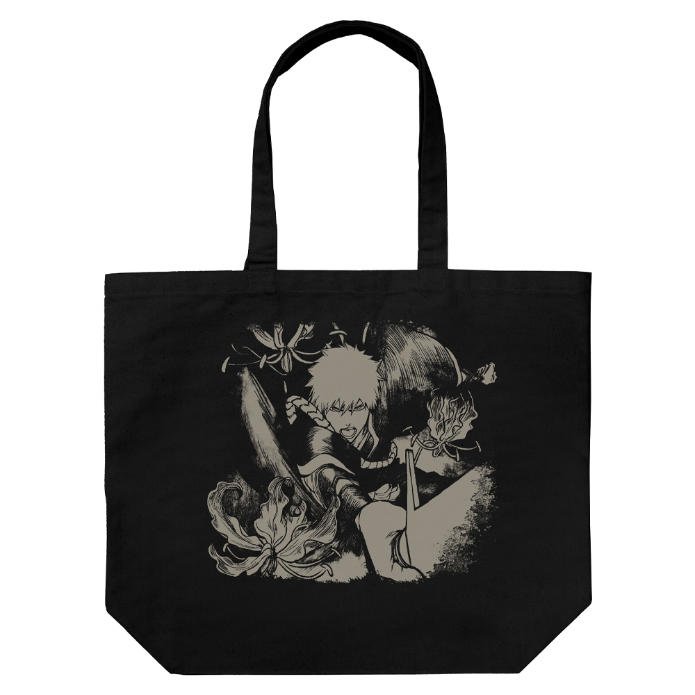 黒崎一護 ラージトート