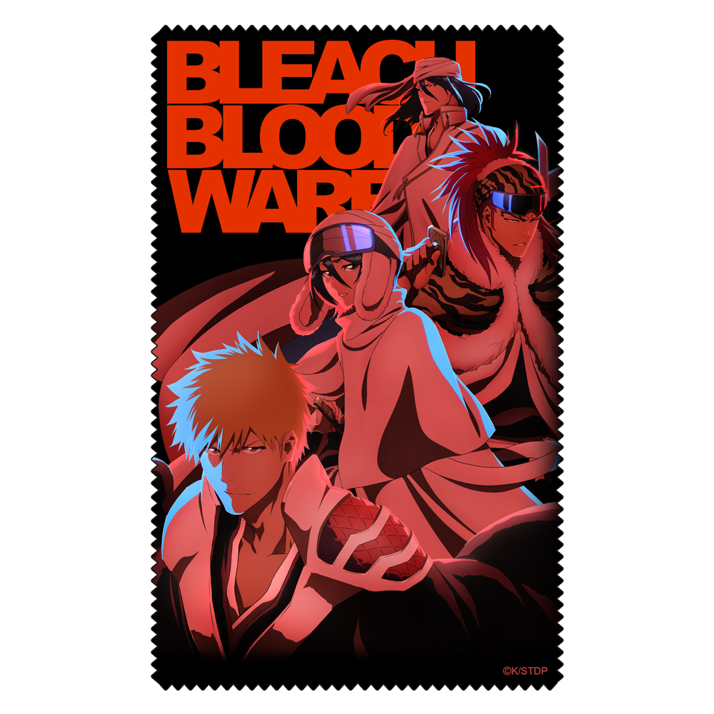 死神 クリーナークロス