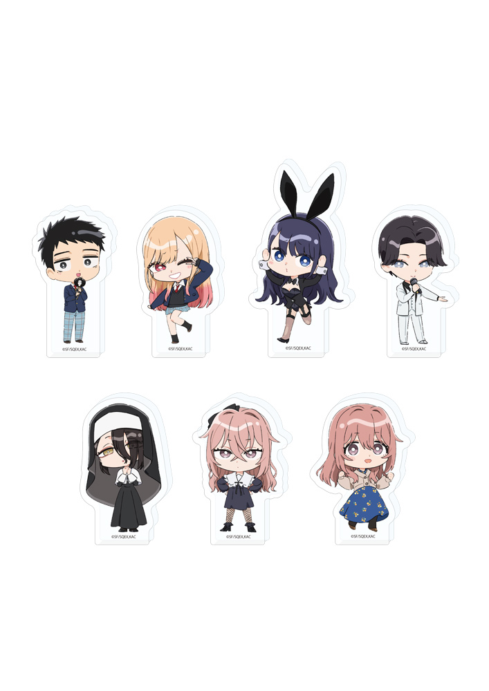 TVアニメ「その着せ替え人形は恋をする」Season 2 ア..