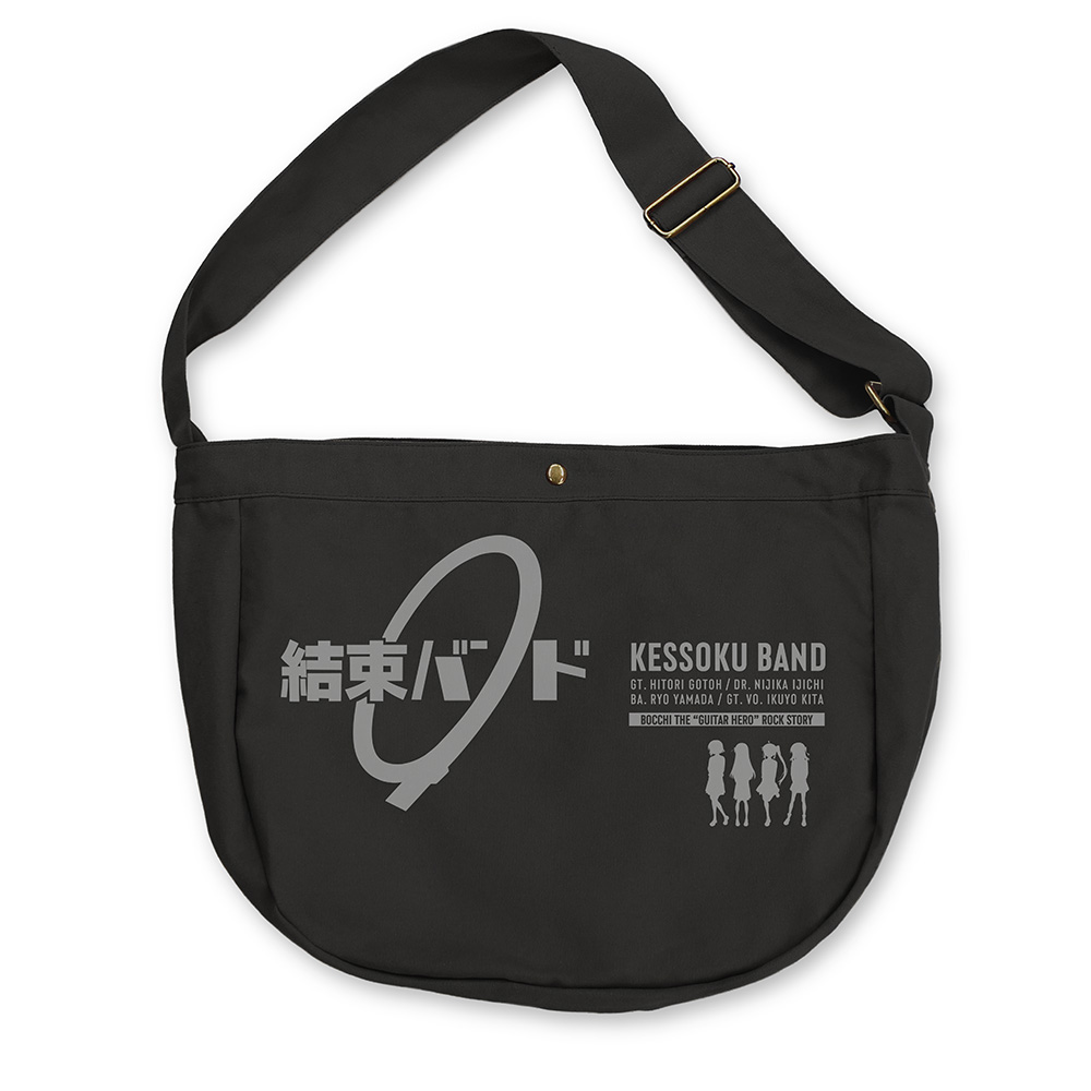 結束バンド ニュースペーパーバッグ