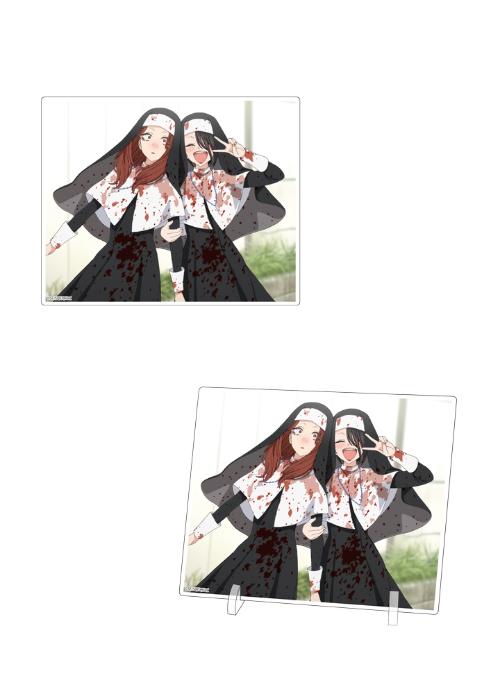 TVアニメ「その着せ替え人形は恋をする」Season 2 ア..