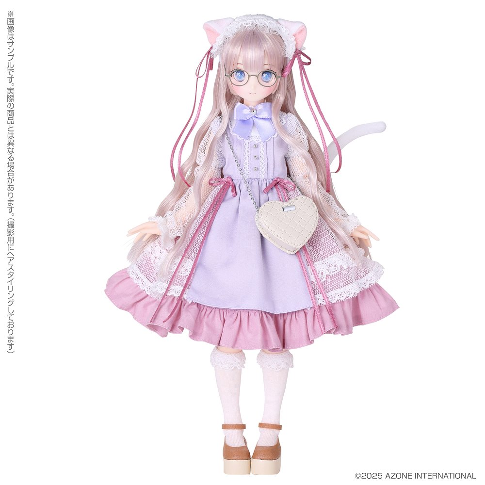 ドールライフ提案商品画像