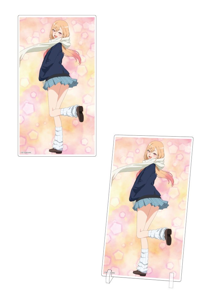 TVアニメ「その着せ替え人形は恋をする」Season 2 ア..