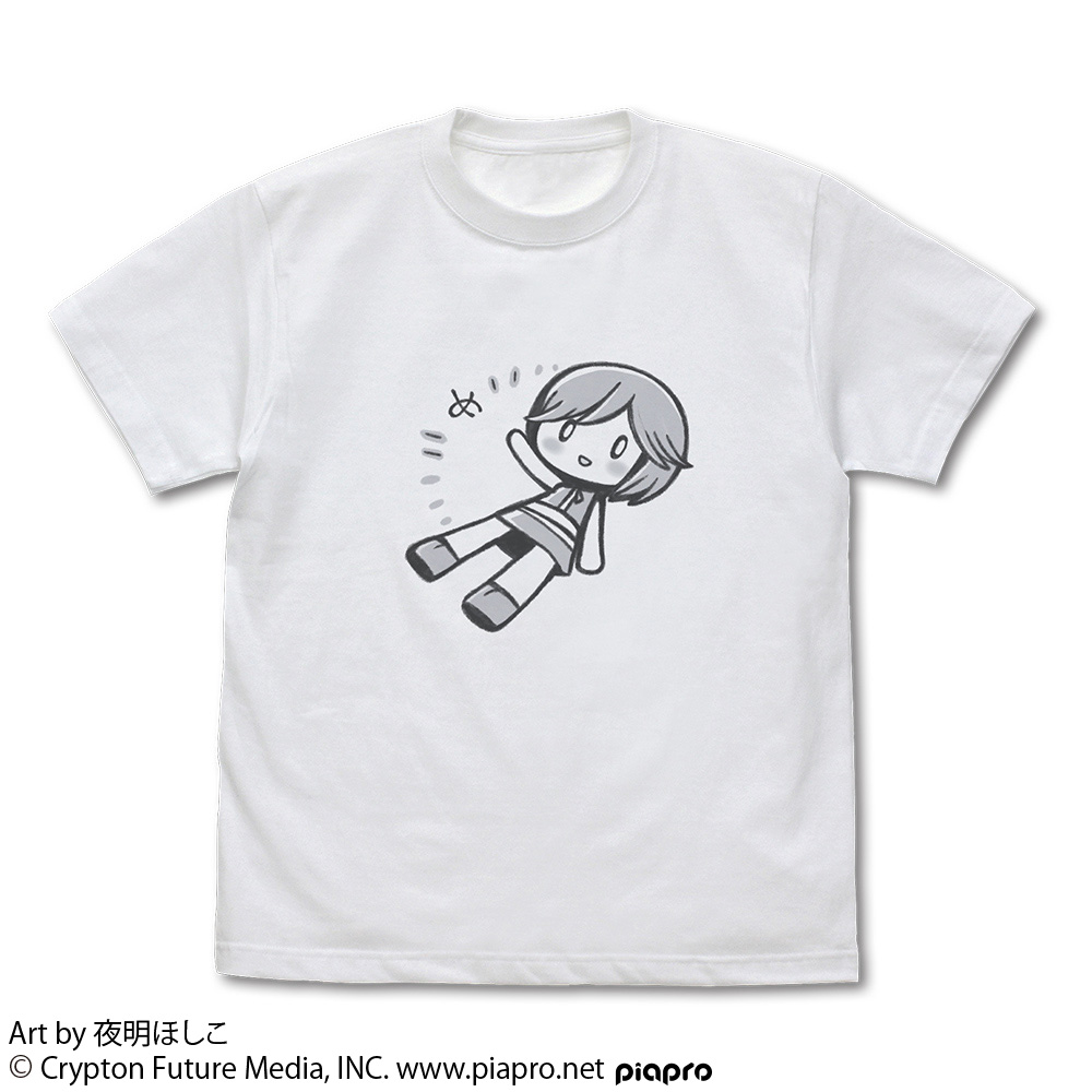 MEIKO Tシャツ 夜明ほしこ Ver.