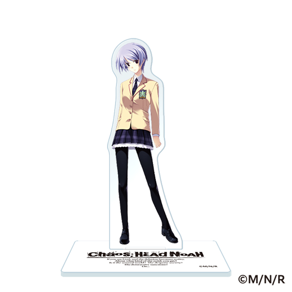 アクリルスタンド 岸本 あやせ（CHAOS;HEAD NOA..