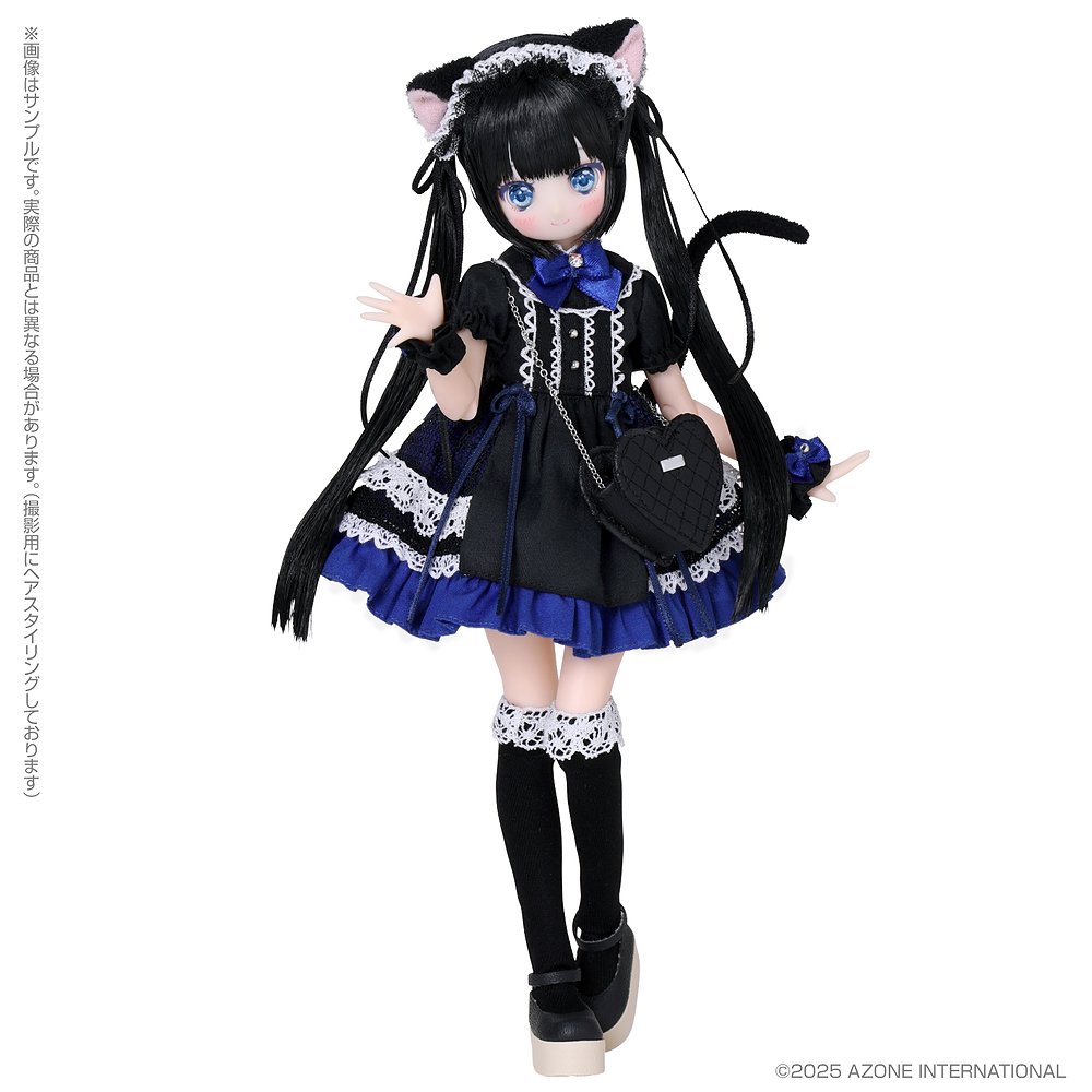 ドールライフ提案商品画像