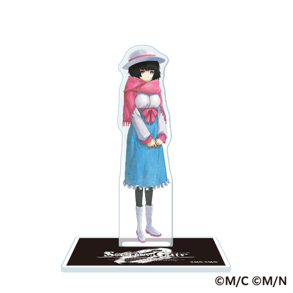 アクリルスタンド 椎名 まゆり（STEINS;GATE 0）