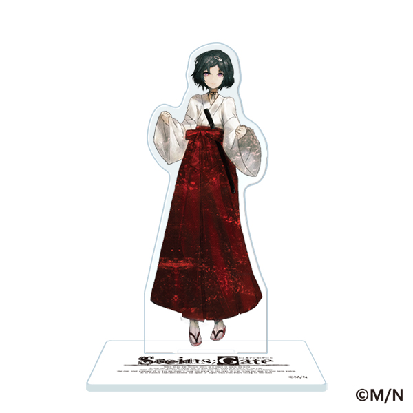 アクリルスタンド 漆原 るか（STEINS;GATE）