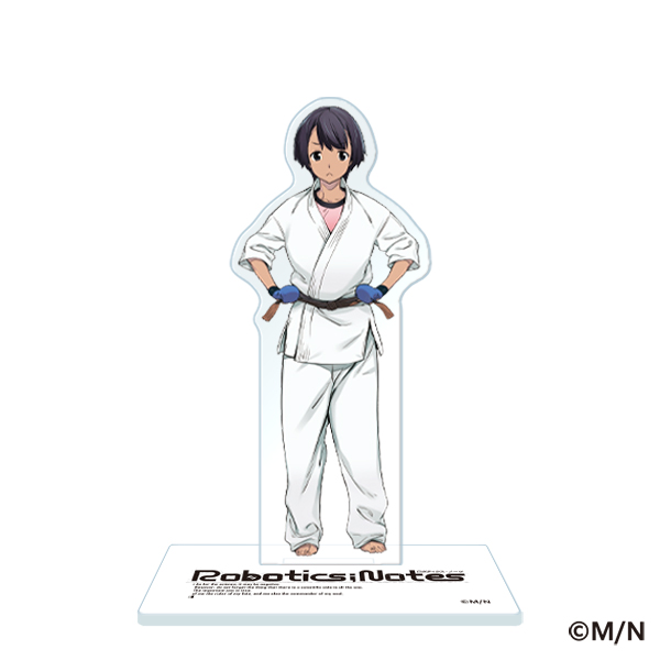アクリルスタンド 大徳 淳和（ROBOTICS;NOTES）