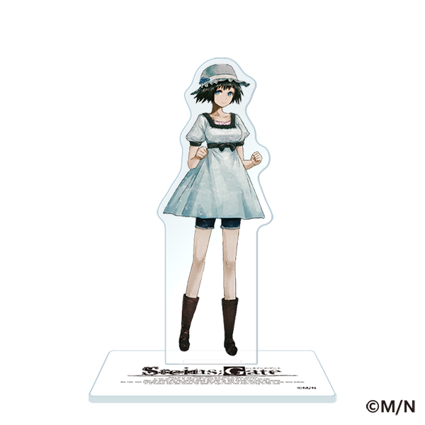 アクリルスタンド 椎名 まゆり（STEINS;GATE）