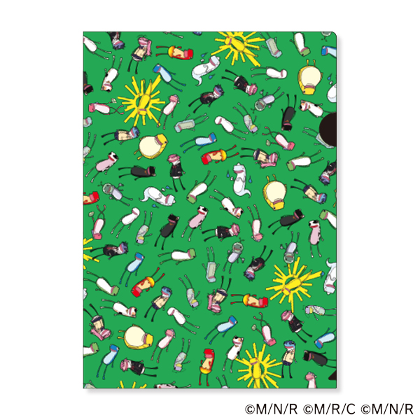 クリアファイル⑦ CHAOS;CHILD  