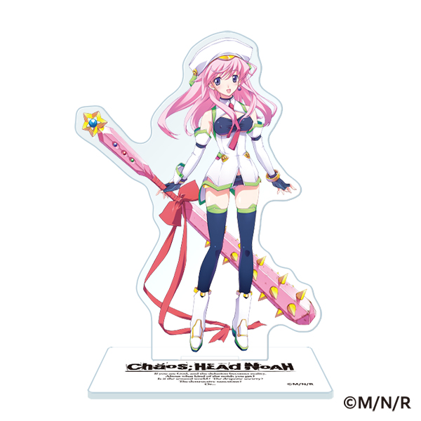 アクリルスタンド 星来 オルジェル（CHAOS;HEAD N..