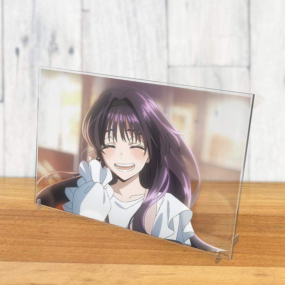 和栗薫子 アクリルアートスタンド