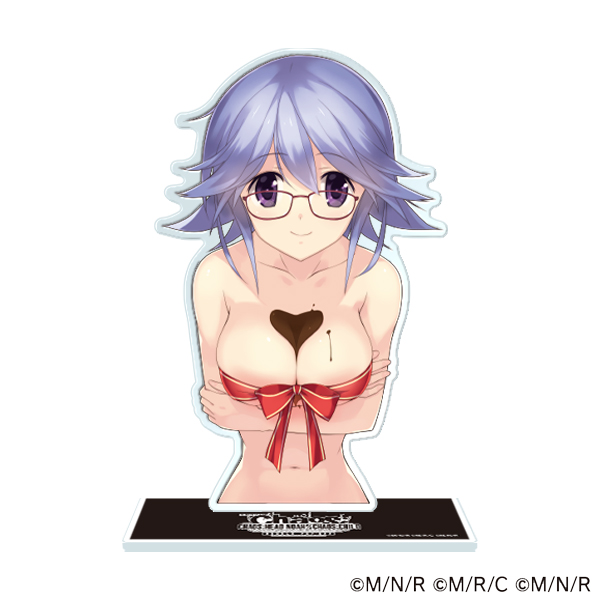 ビッグアクリルスタンド CHAOS;CHILD 香月華