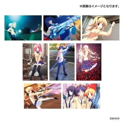 ポストカードセット CHAOS;HEAD 