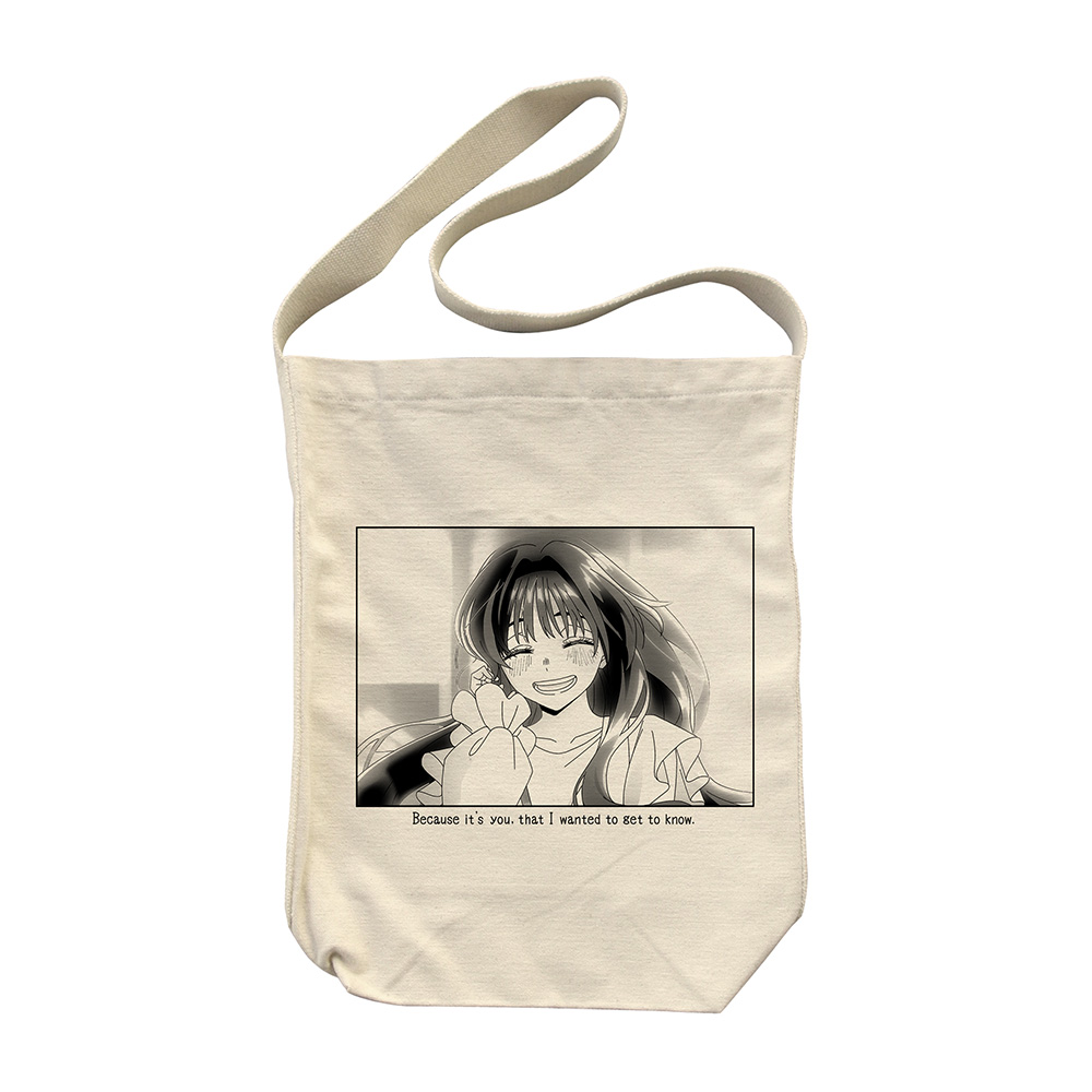 和栗薫子 ショルダートート