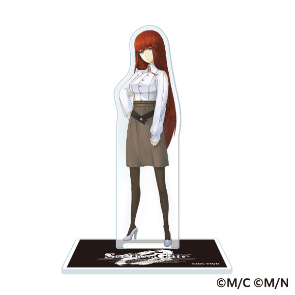アクリルスタンド 椎名 かがり（大人）（STEINS;GAT..