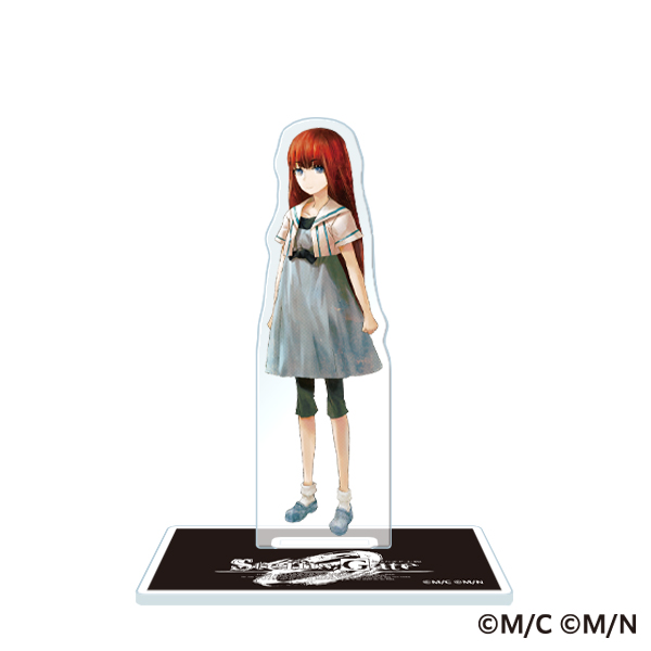 アクリルスタンド 椎名 かがり（STEINS;GATE 0）