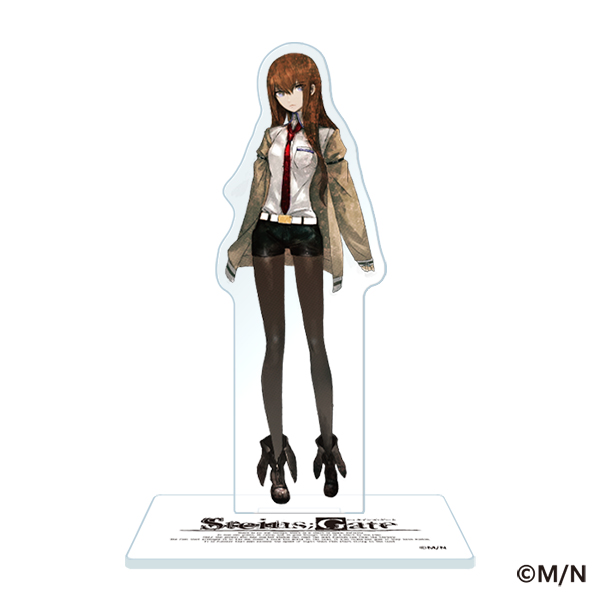 アクリルスタンド 牧瀬 紅莉栖（STEINS;GATE）