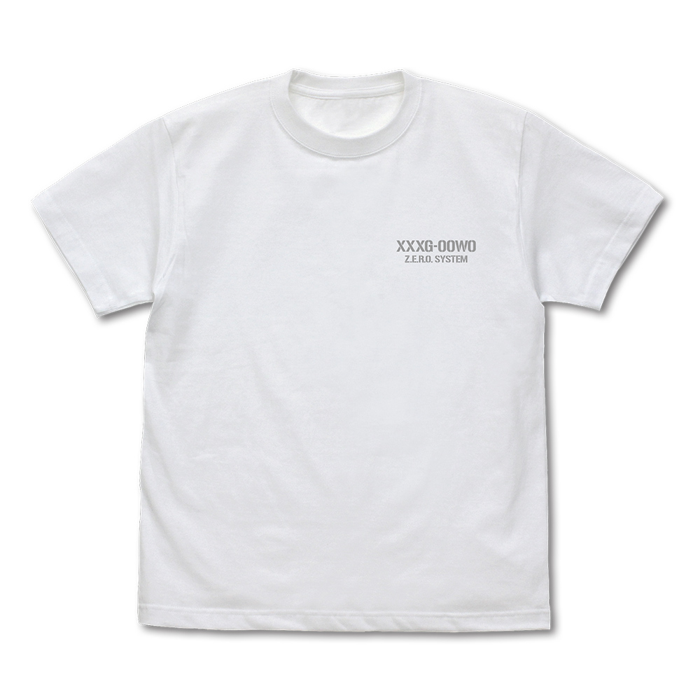 ウイングガンダムゼロ（EW）Tシャツ