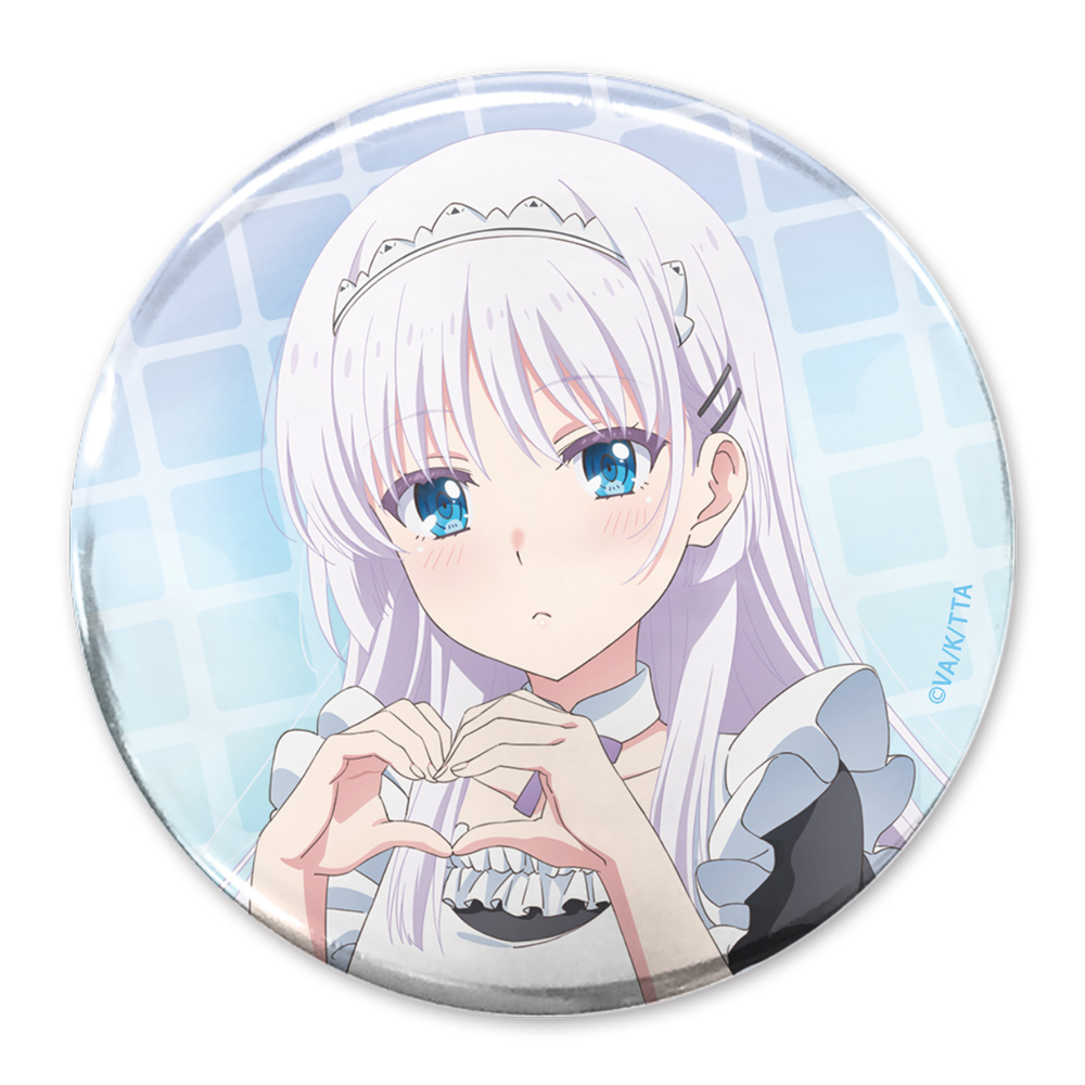 TVアニメ『Summer Pockets』 描き下ろし 鳴瀬..