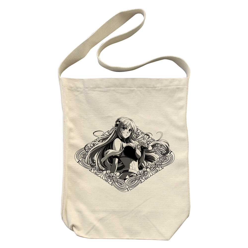 アメリア・ローズクォーツ ショルダートート