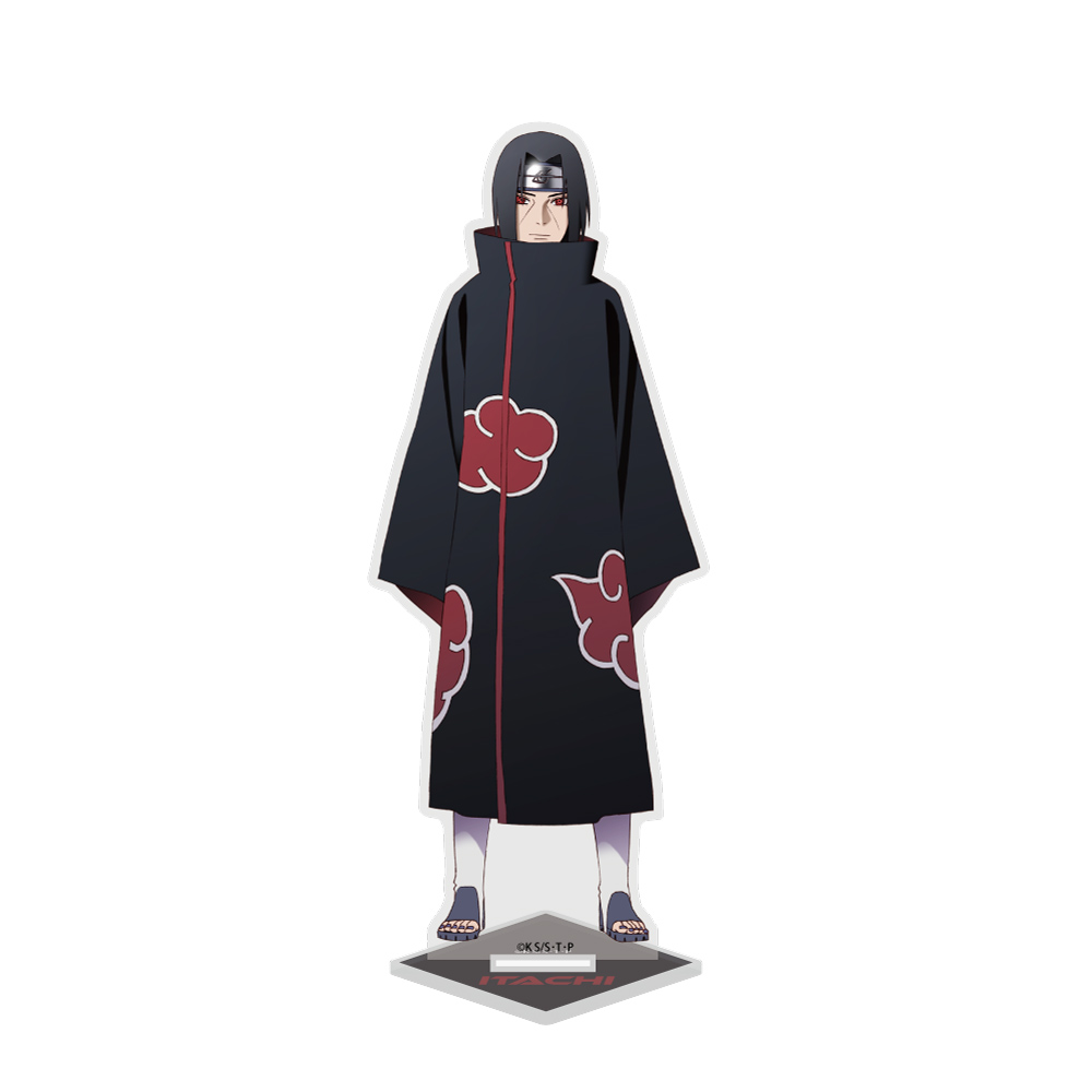 うちはイタチ アクリルスタンド