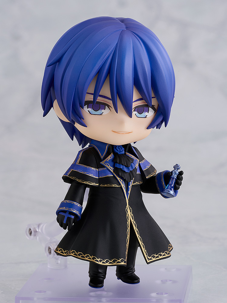 ねんどろいど KAITO カンタレラVer.