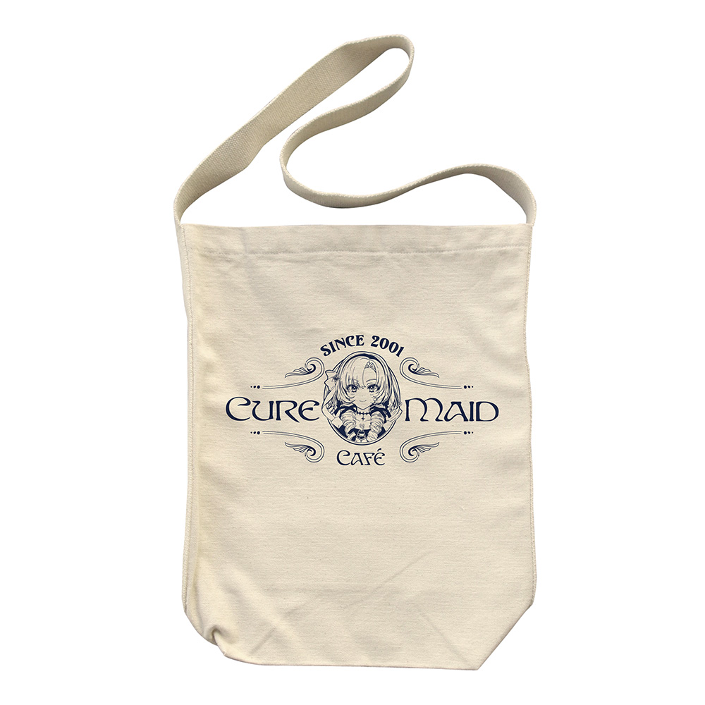 【イベント限定】壱百満天原サロメ×キュアメイドカフェ コラボ..