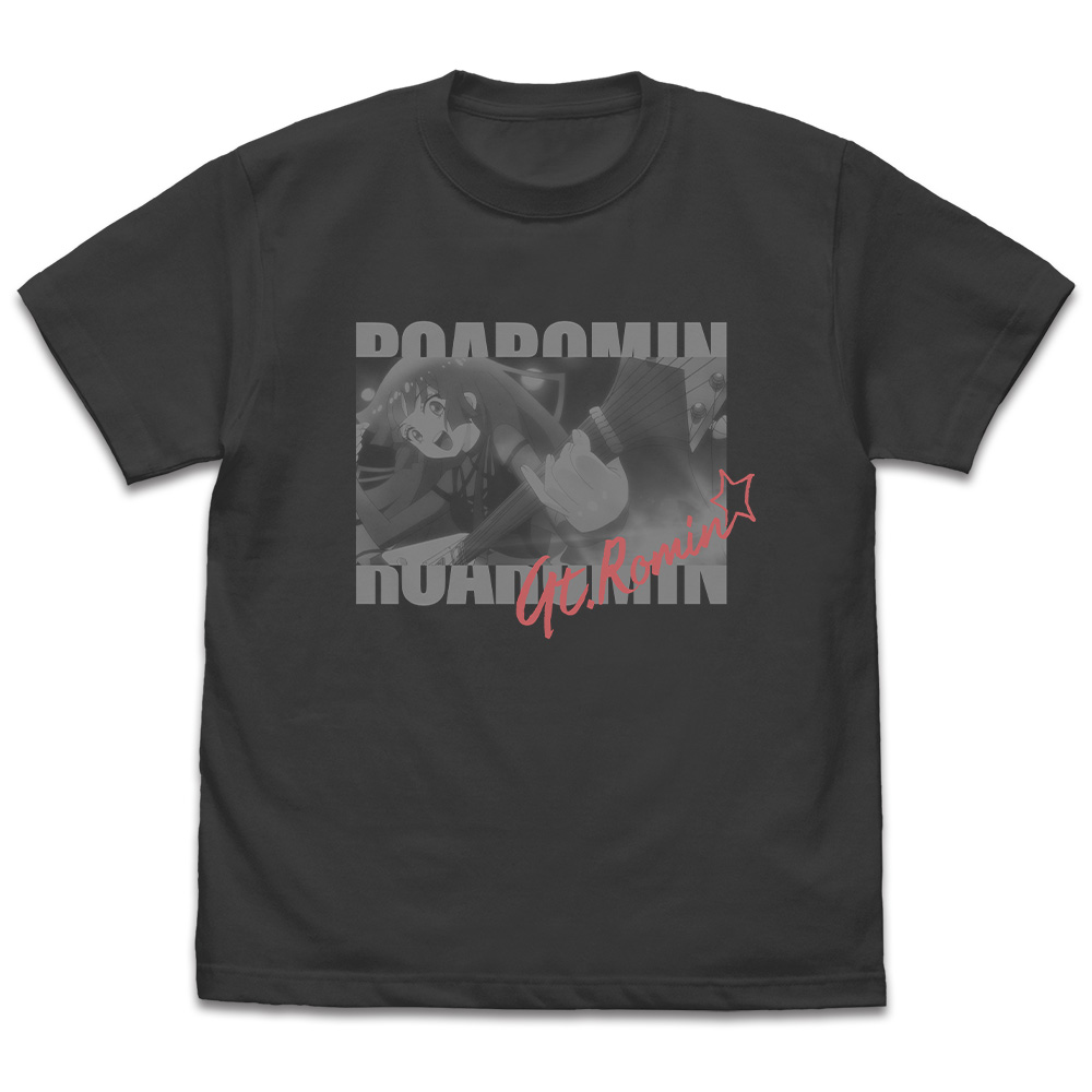 ロミン Tシャツ