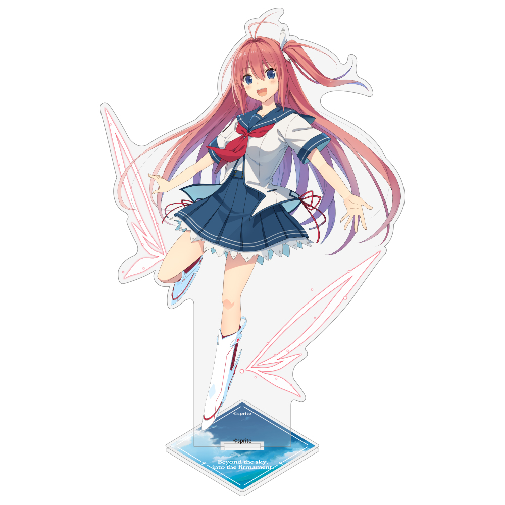 倉科明日香 アクリルスタンド（大） Beyond the s..