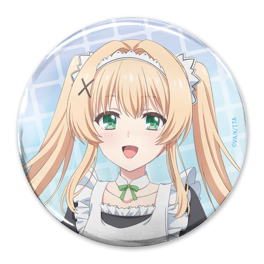 TVアニメ『Summer Pockets』 描き下ろし 紬ヴ..