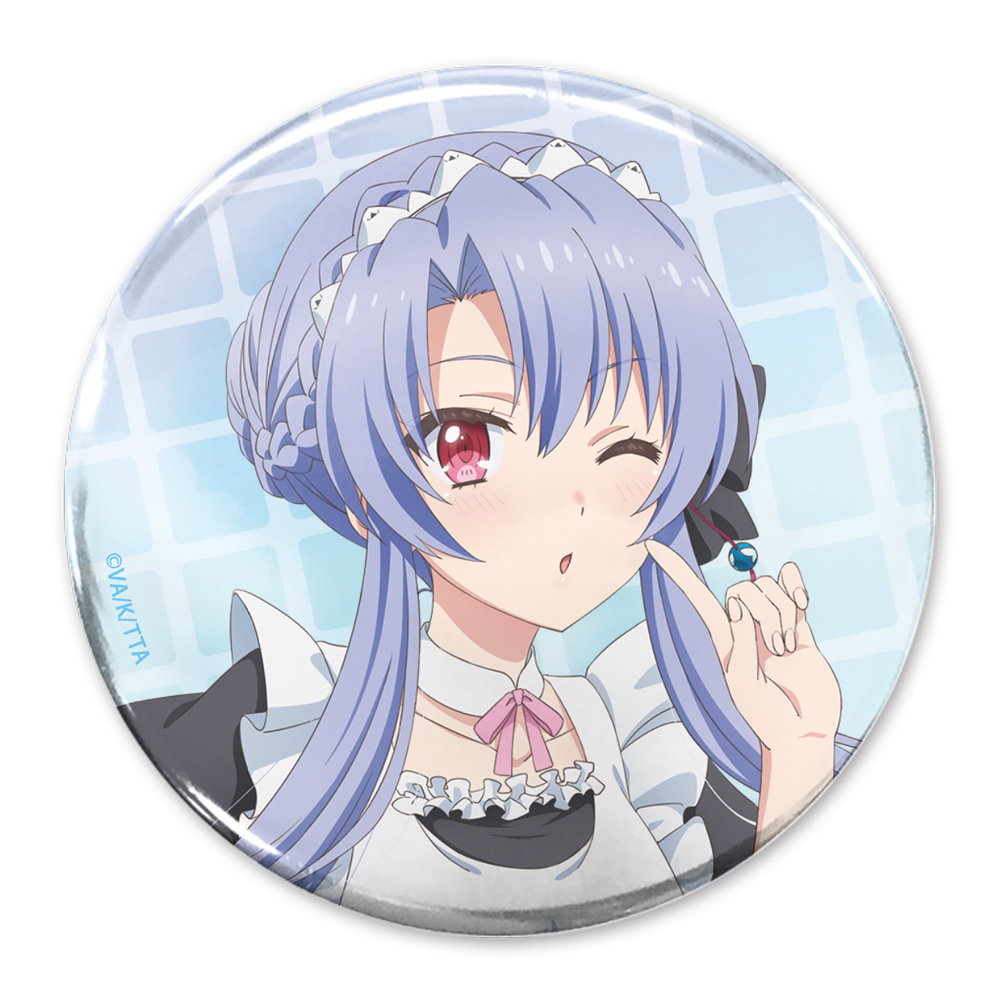 TVアニメ『Summer Pockets』 描き下ろし 空門..