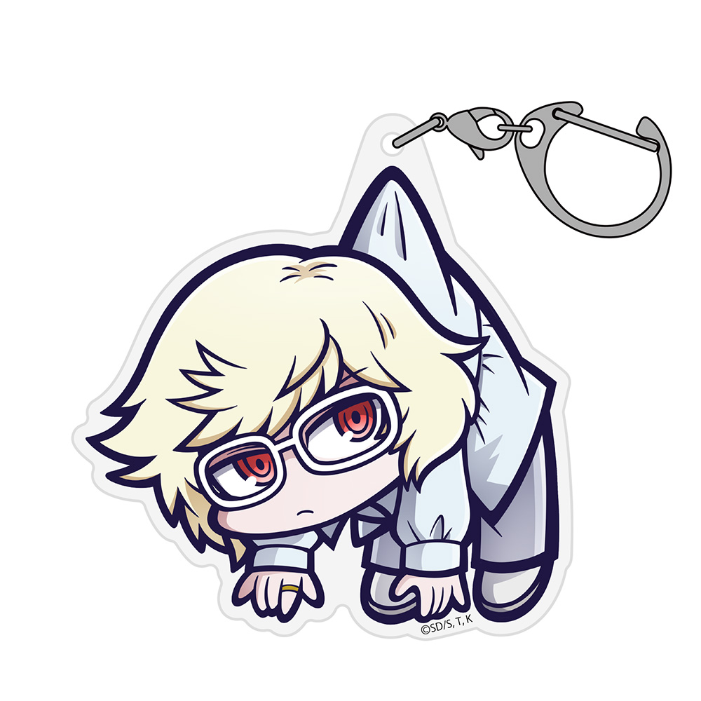 西園寺ネイル アクリルつままれ