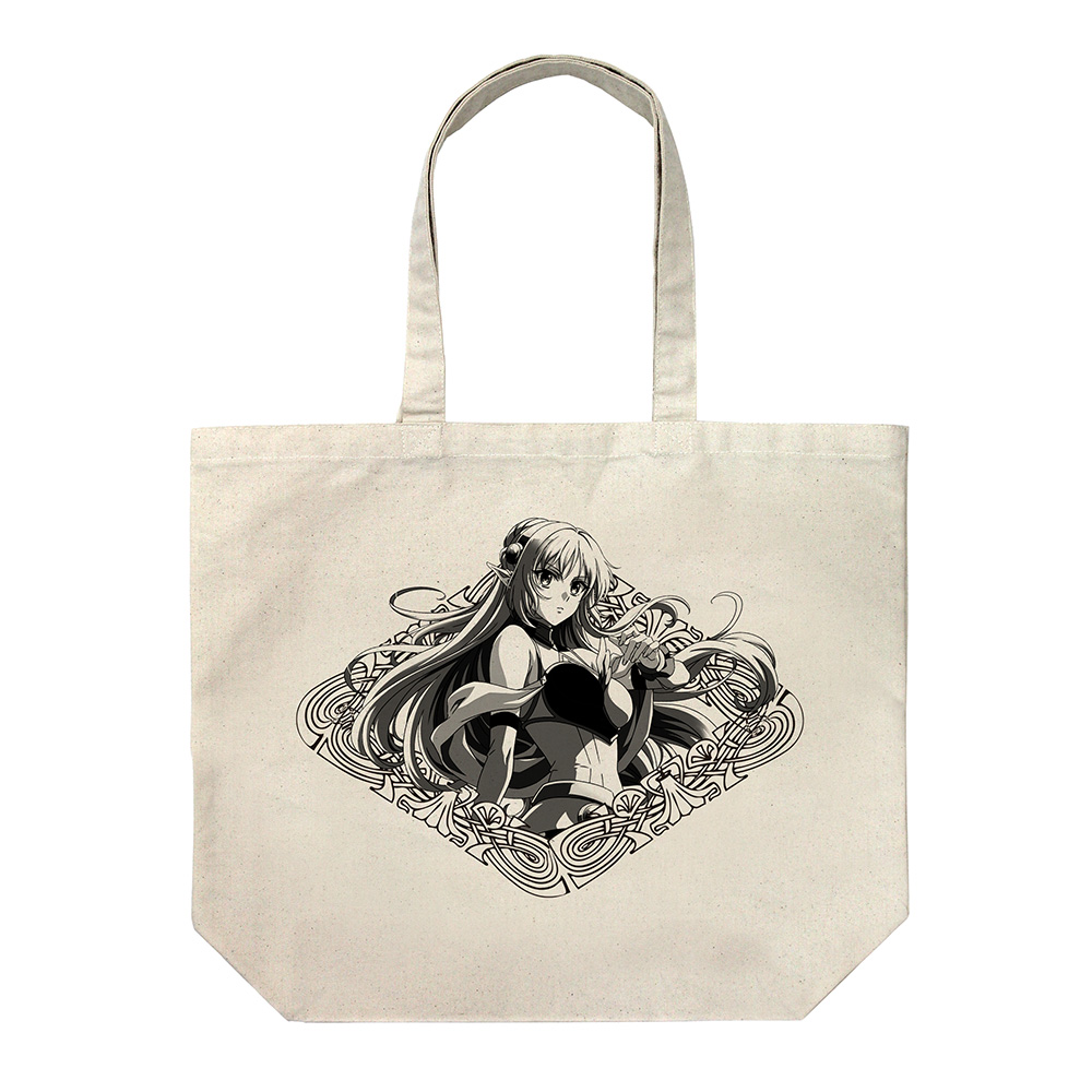 アメリア・ローズクォーツ ラージトート