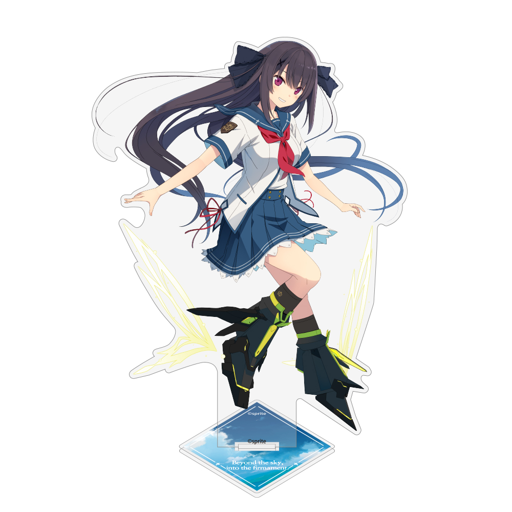 鳶沢みさき アクリルスタンド（大） Beyond the s..