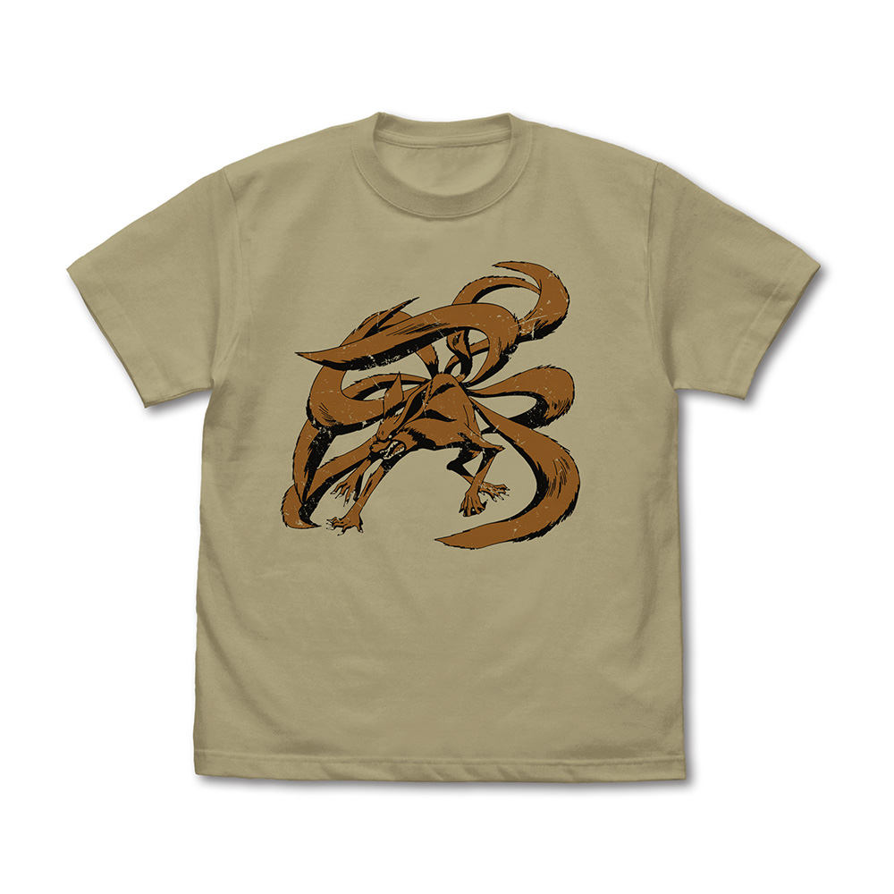 九喇嘛 Tシャツ
