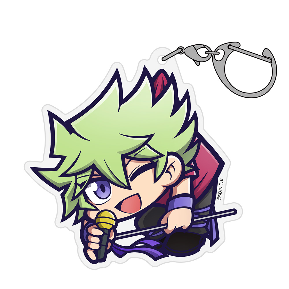 霧島ロア アクリルつままれ