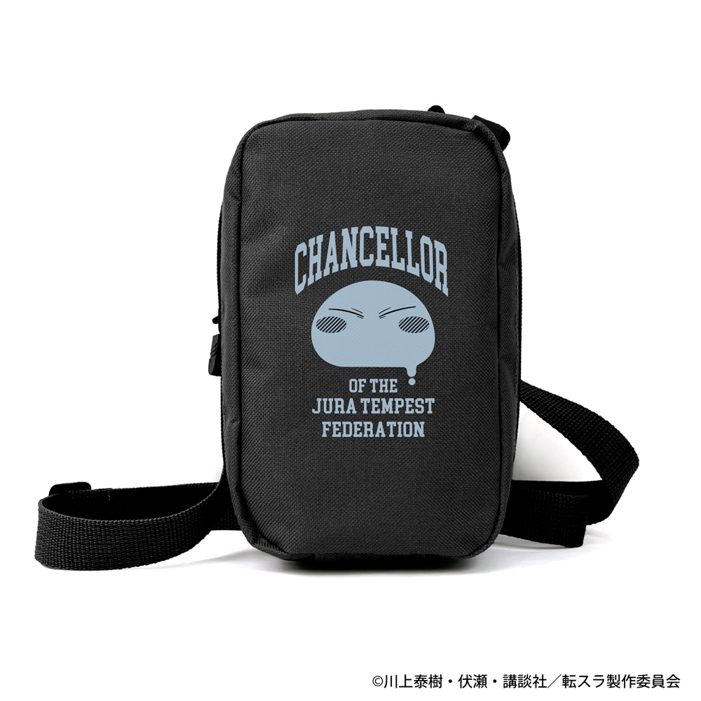 リムル様 ミニショルダーポーチ