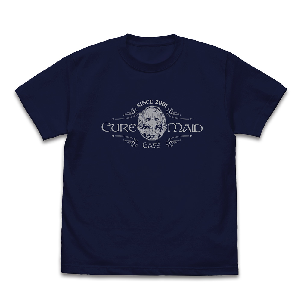 【イベント限定】壱百満天原サロメ×キュアメイドカフェ コラボ..