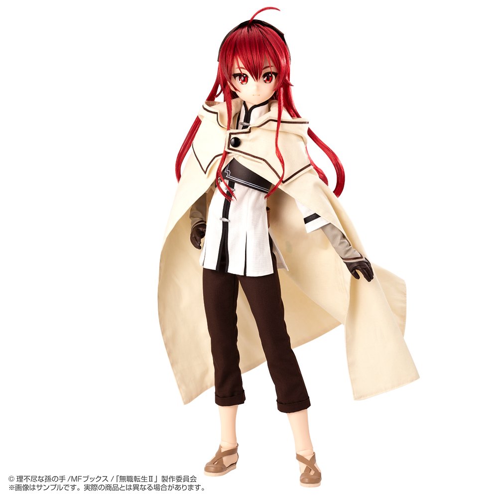 ドールライフ提案商品画像