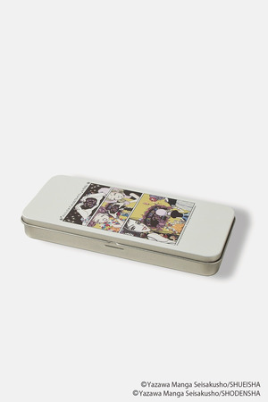 【KEITA MARUYAMA ANTHOLOGY】矢沢あい..