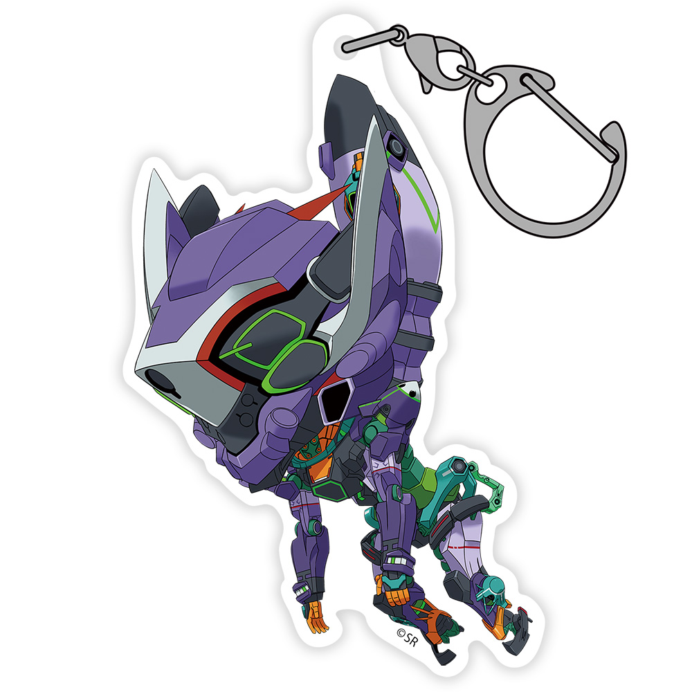 GFreD アクリルつままれ