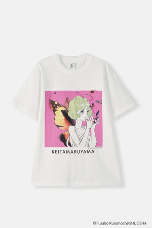 【KEITA MARUYAMA ANTHOLOGY】くらもち..