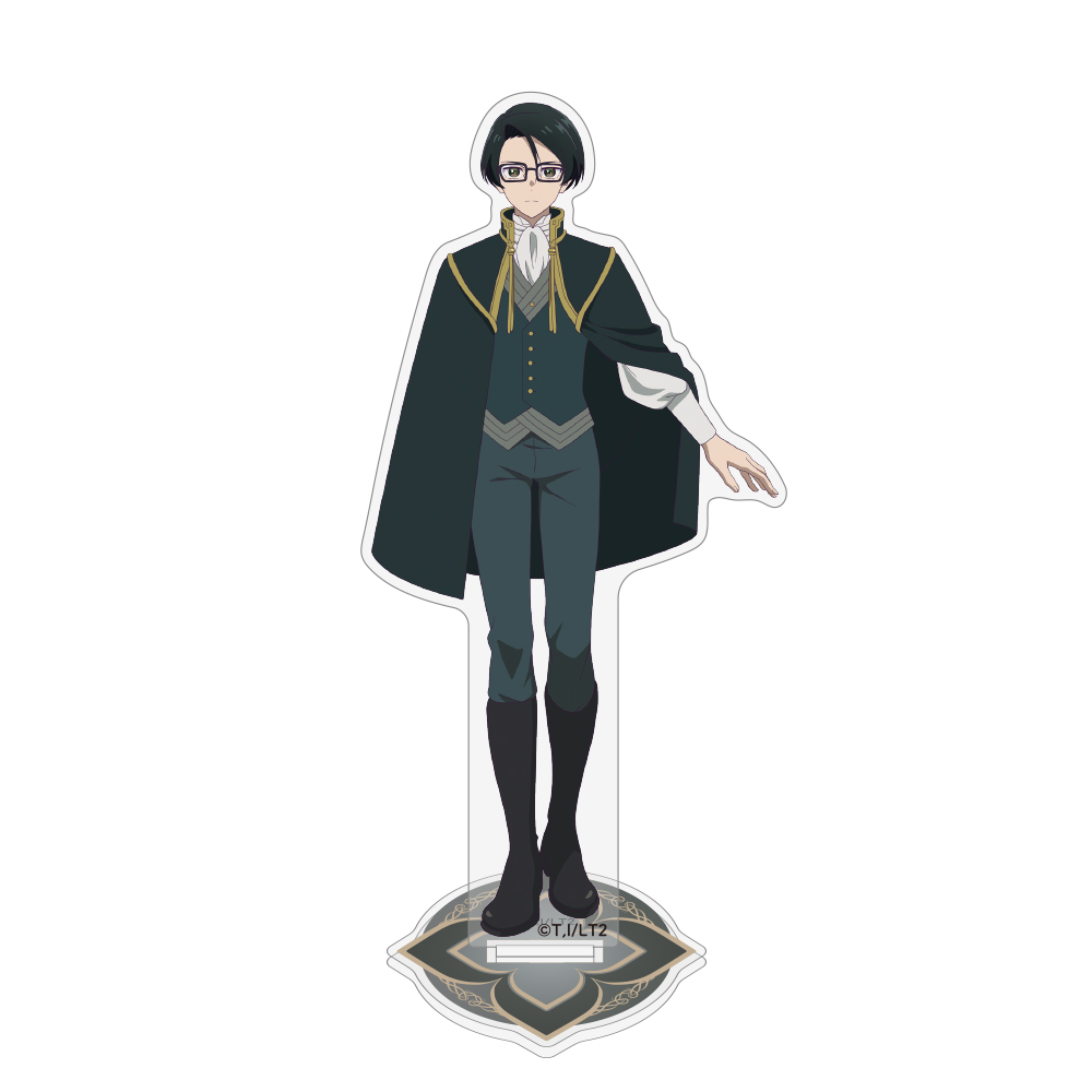 ステイル アクリルスタンド