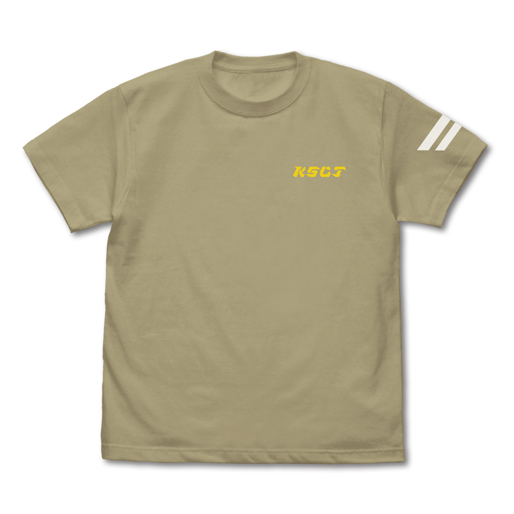 怪特隊 Tシャツ