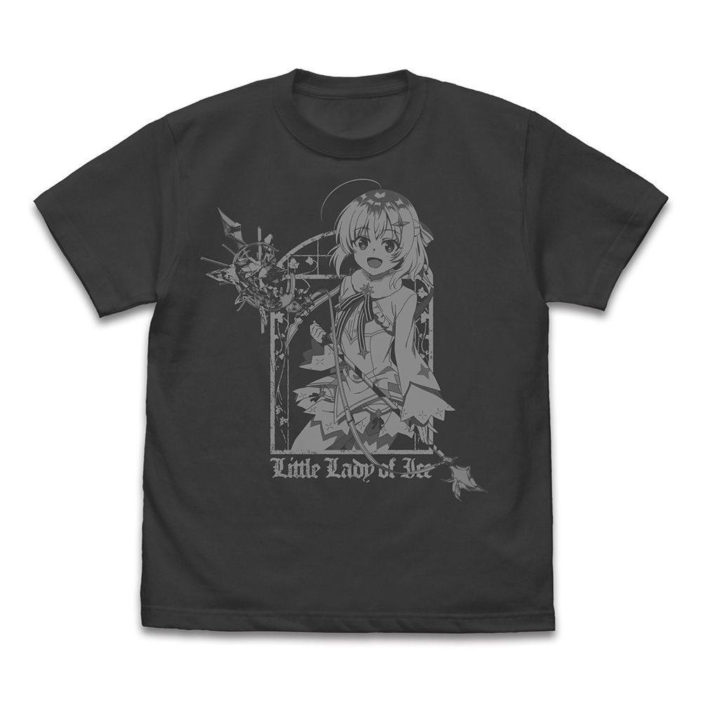 ティナ・ハワード Tシャツ