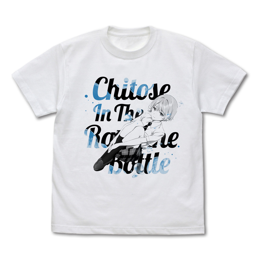 西野明日風 Tシャツ