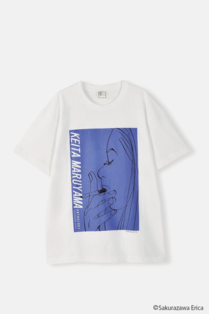 【KEITA MARUYAMA ANTHOLOGY】桜沢エリ..