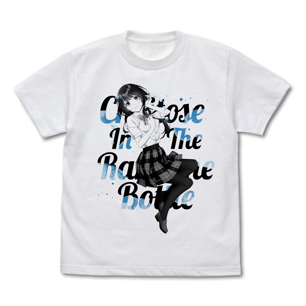 内田優空 Tシャツ